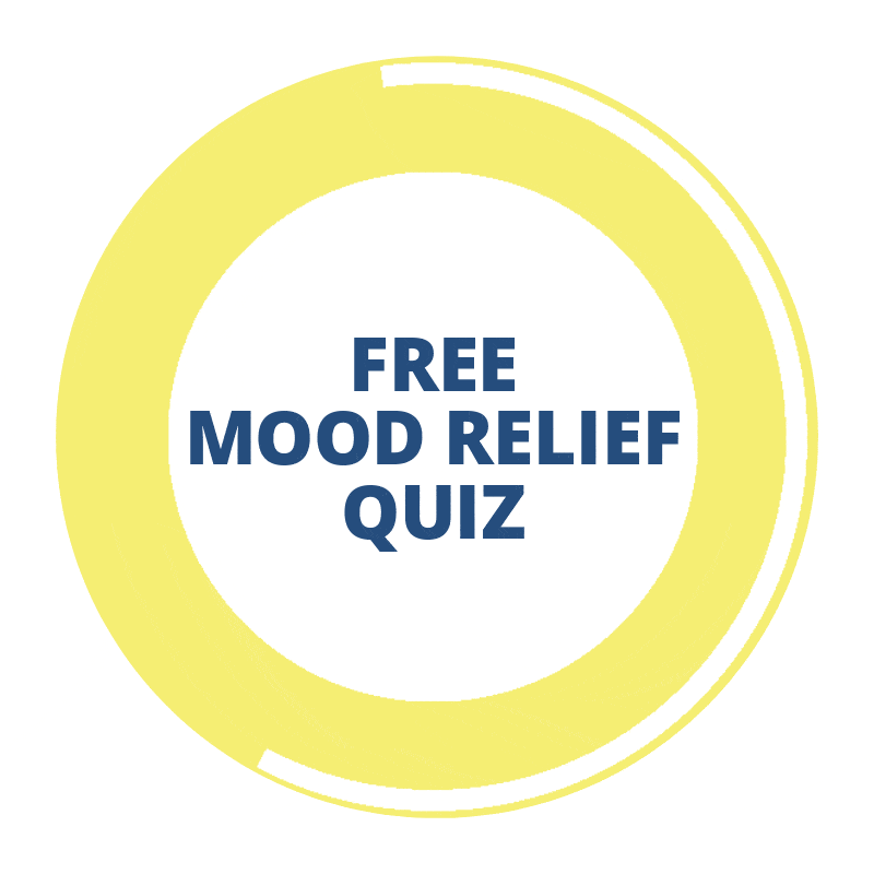 Free Mood Relief Quiz