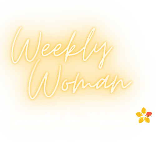 Weekly Woman Logo