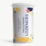 Bottle of Jubilance PMS Support Lozenges