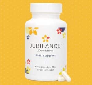 best pms mood support supplement jubilance